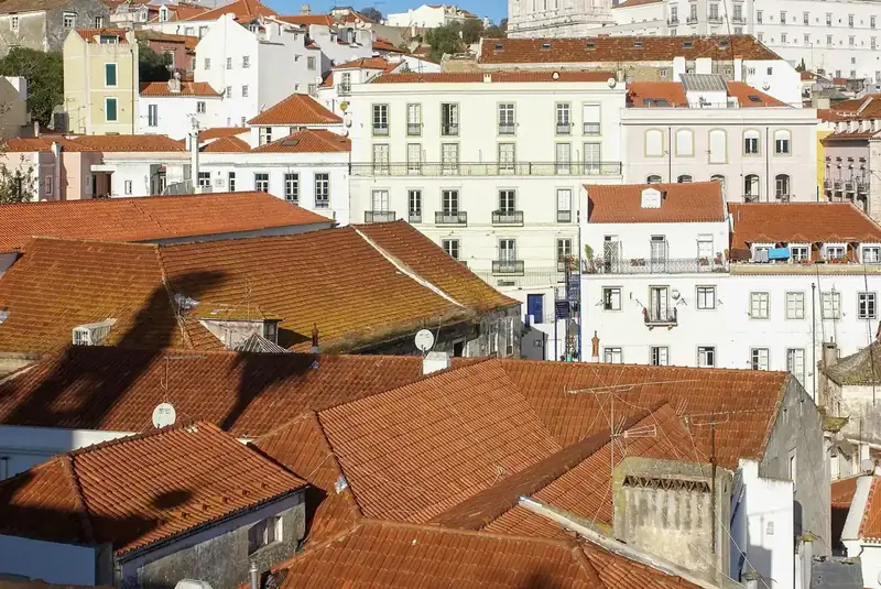 Lisbonne